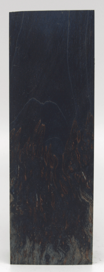 Karelische Maserbirke #242 - knifematerio.shop 