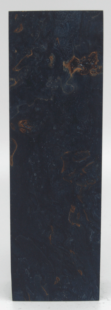 Karelische Maserbirke #246 - knifematerio.shop 