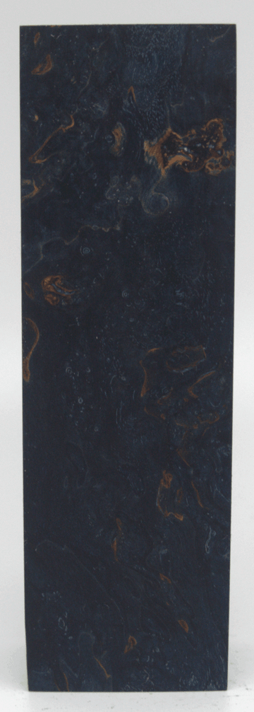 Karelische Maserbirke #246 - knifematerio.shop 