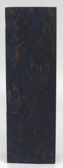 Karelische Maserbirke #246 - knifematerio.shop 