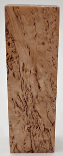 Karelische Maserbirke 26 - knifematerio.shop