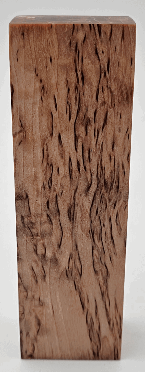 Karelische Maserbirke 328 - knifematerio.shop