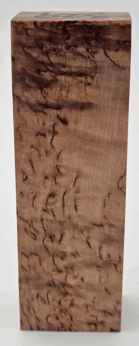Karelische Maserbirke 329 - knifematerio.shop