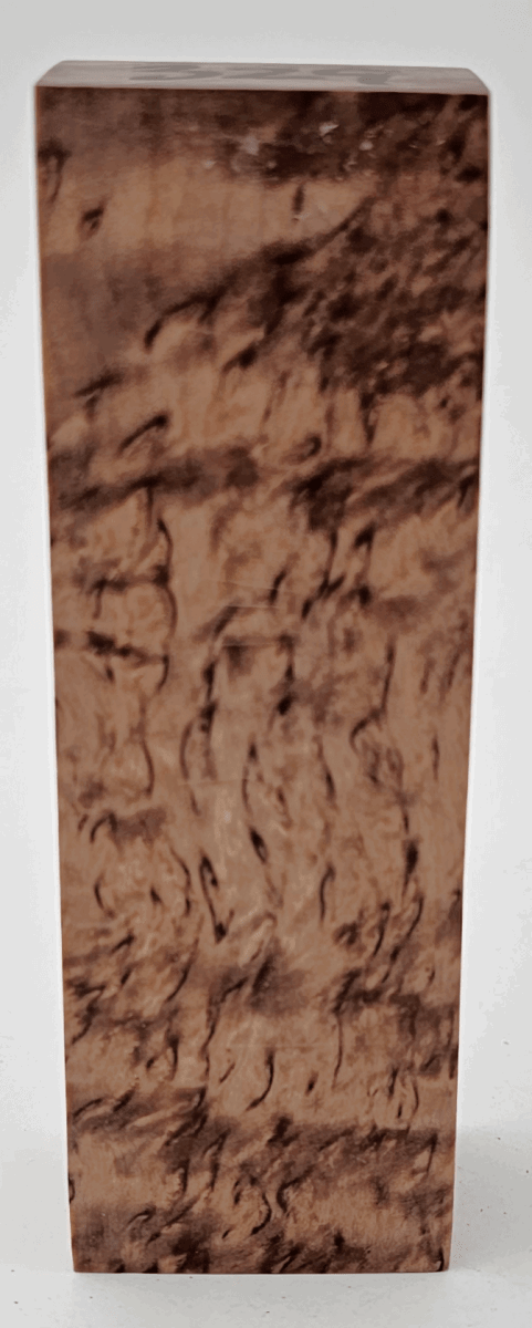 Karelische Maserbirke 329 - knifematerio.shop