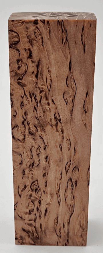 Karelische Maserbirke 333 - knifematerio.shop
