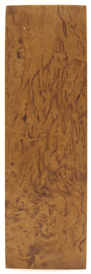Karelische Maserbirke 334 - knifematerio.shop