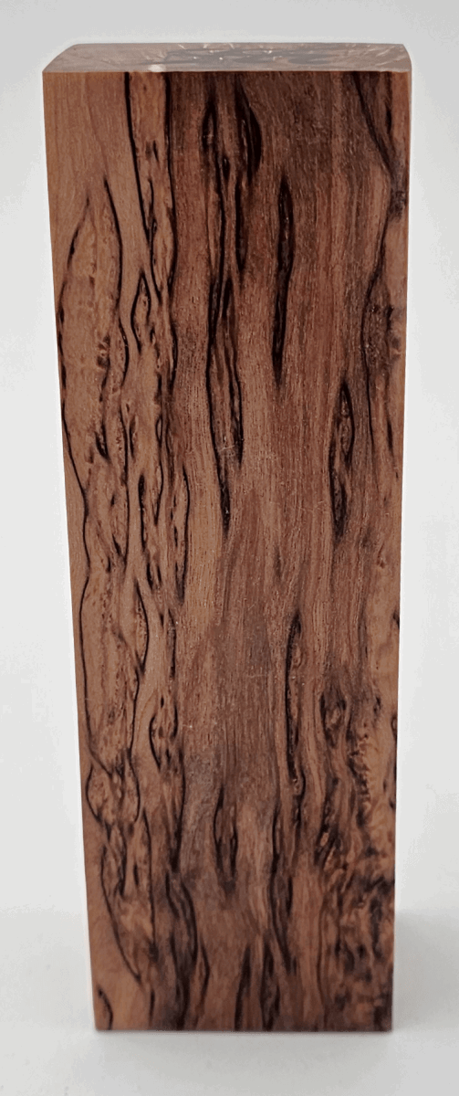 Karelische Maserbirke 335 - knifematerio.shop