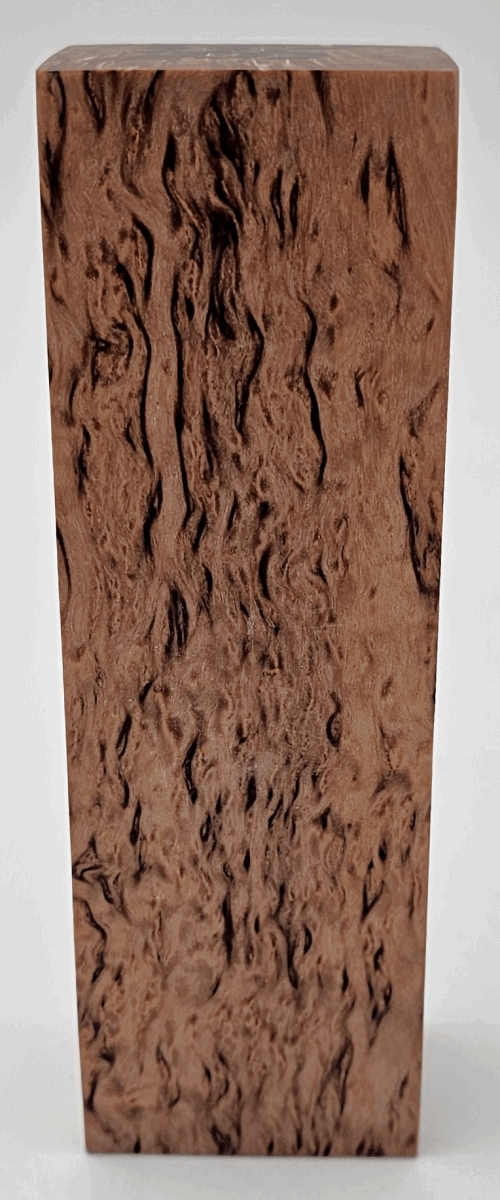 Karelische Maserbirke 335 - knifematerio.shop