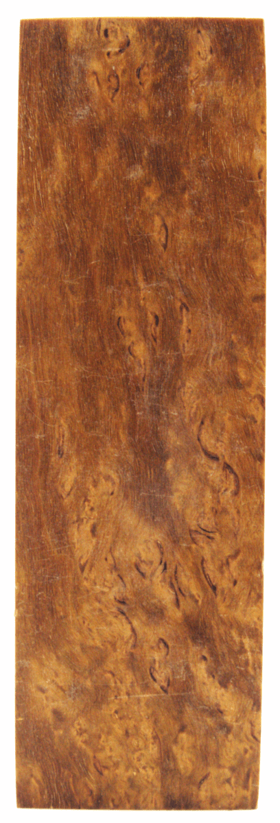 Karelische Maserbirke 338 - knifematerio.shop