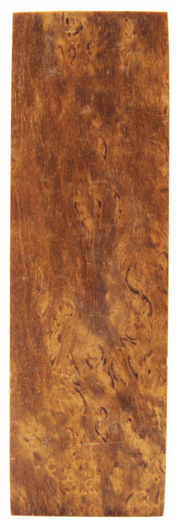Karelische Maserbirke 338 - knifematerio.shop