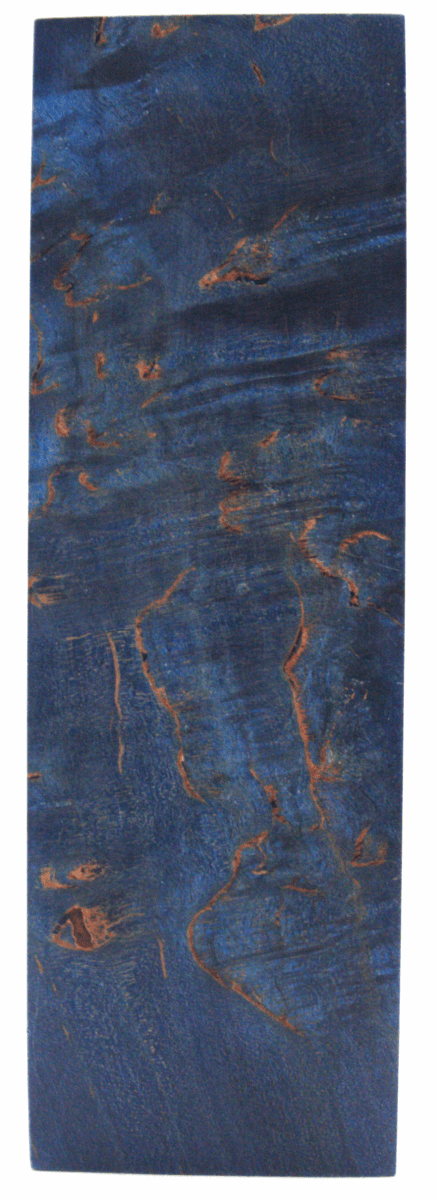 Karelische Maserbirke 34 - knifematerio.shop
