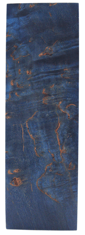 Karelische Maserbirke 34 - knifematerio.shop