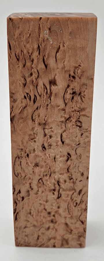 Karelische Maserbirke 340 - knifematerio.shop