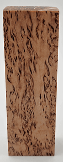 Karelische Maserbirke 341 - knifematerio.shop