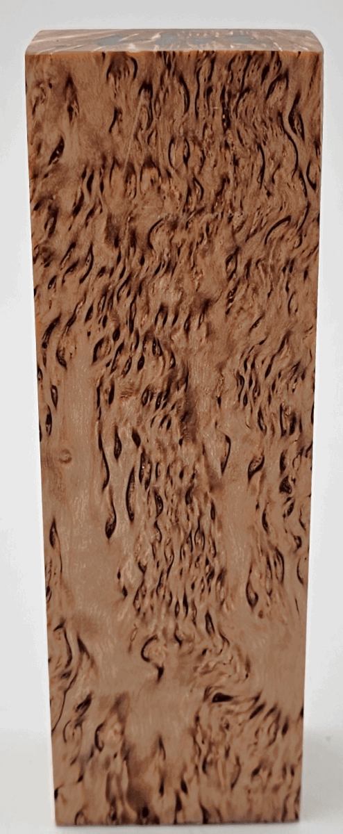 Karelische Maserbirke 341 - knifematerio.shop