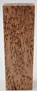 Karelische Maserbirke 341 - knifematerio.shop