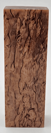 Karelische Maserbirke 342 - knifematerio.shop