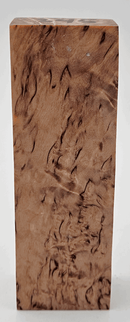 Karelische Maserbirke 345 - knifematerio.shop