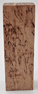 Karelische Maserbirke 345 - knifematerio.shop