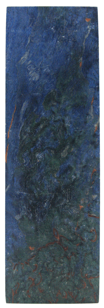 Karelische Maserbirke 347 - knifematerio.shop