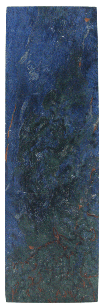 Karelische Maserbirke 347 - knifematerio.shop