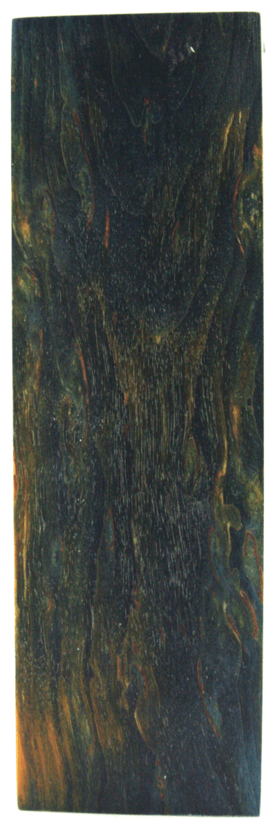Karelische Maserbirke 348.1 - knifematerio.shop