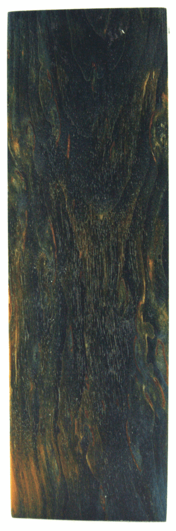 Karelische Maserbirke 348.1 - knifematerio.shop