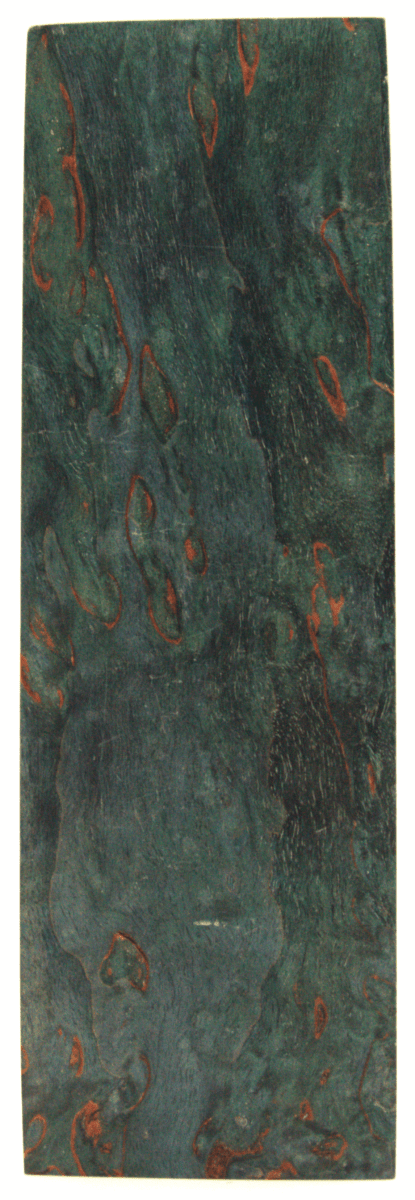 Karelische Maserbirke 353 - knifematerio.shop
