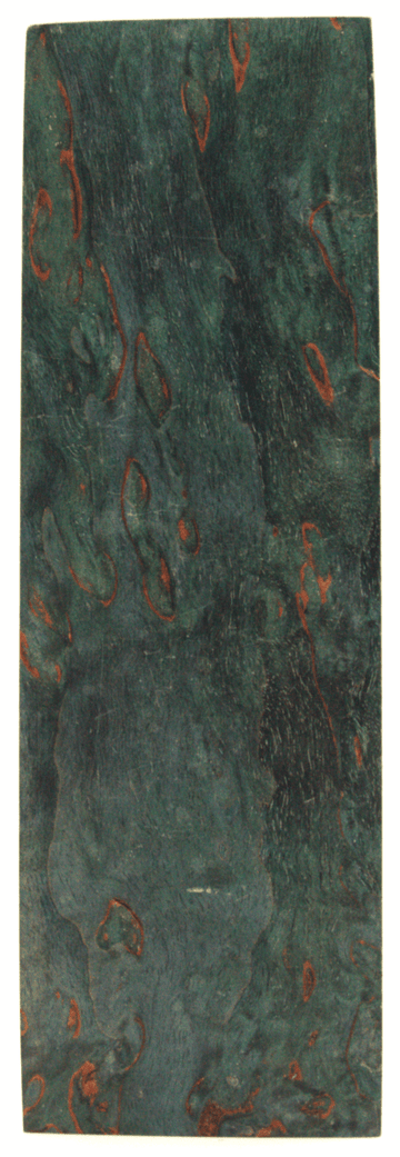 Karelische Maserbirke 353 - knifematerio.shop