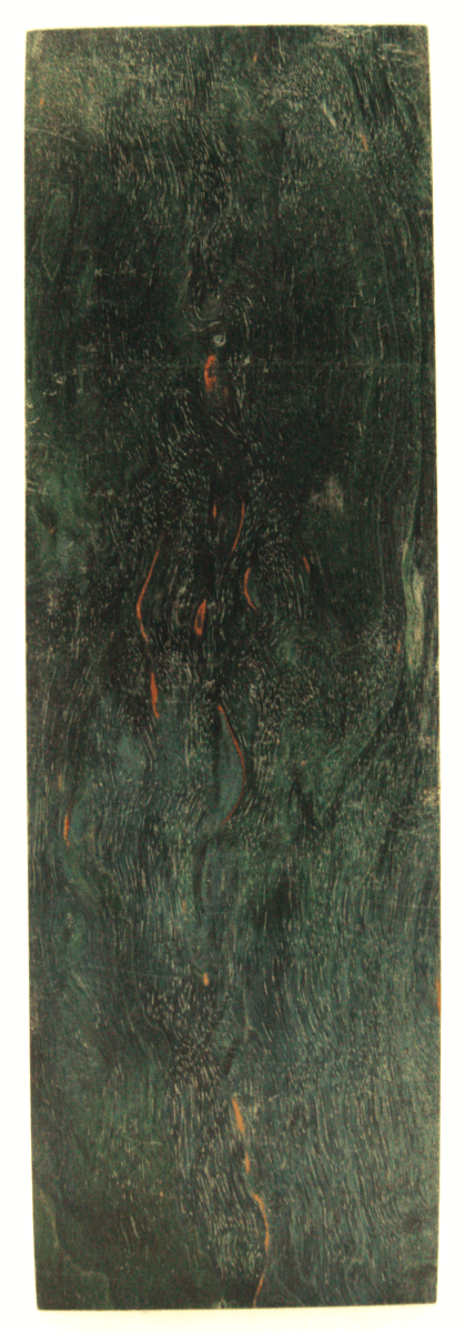 Karelische Maserbirke 355 - knifematerio.shop