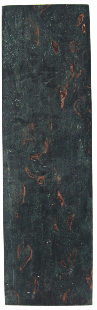 Karelische Maserbirke 356 - knifematerio.shop