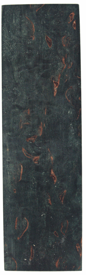 Karelische Maserbirke 356 - knifematerio.shop