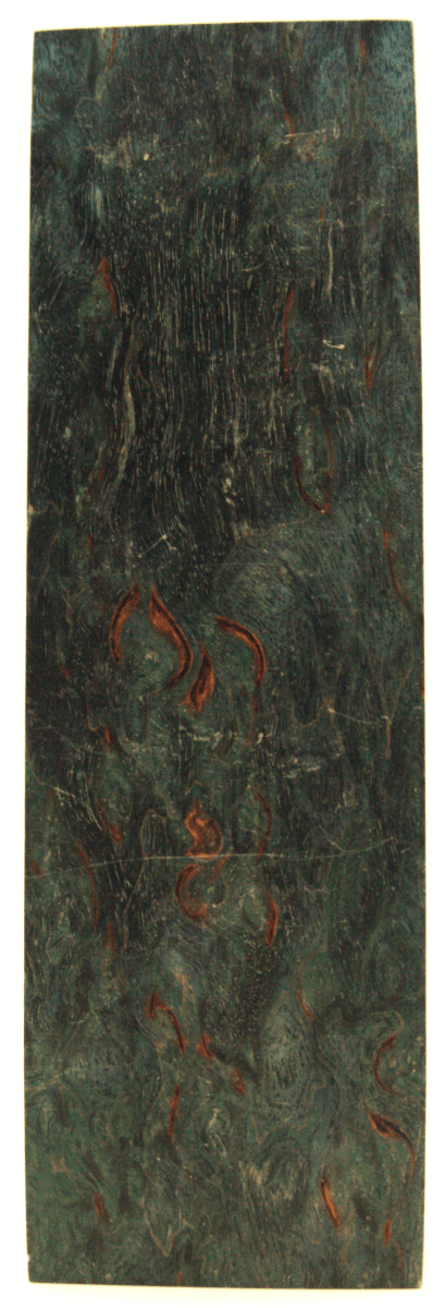 Karelische Maserbirke 360 - knifematerio.shop