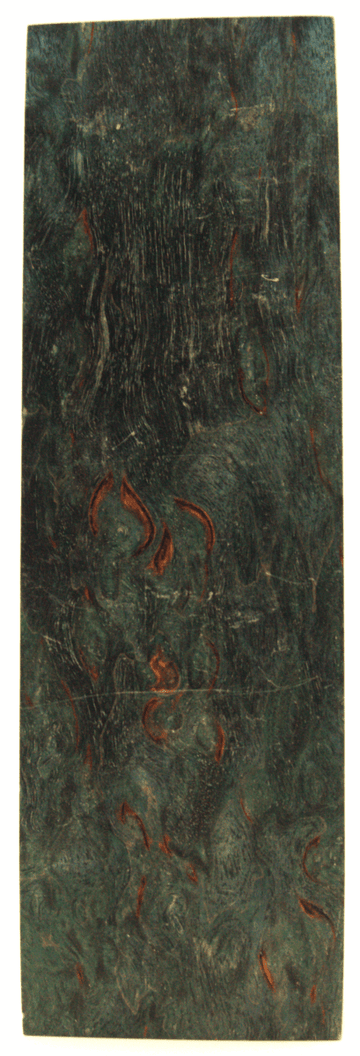 Karelische Maserbirke 360 - knifematerio.shop
