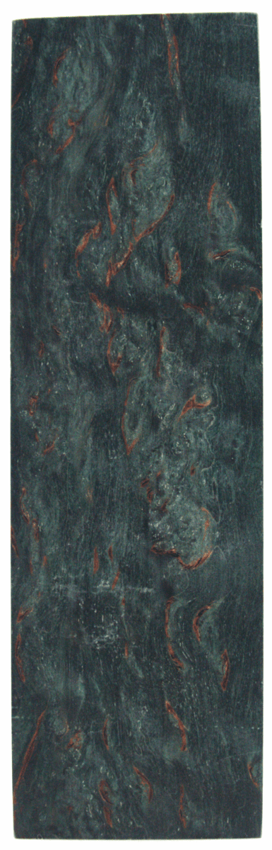 Karelische Maserbirke 364 - knifematerio.shop