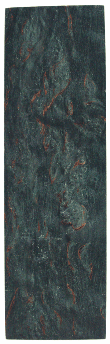 Karelische Maserbirke 364 - knifematerio.shop