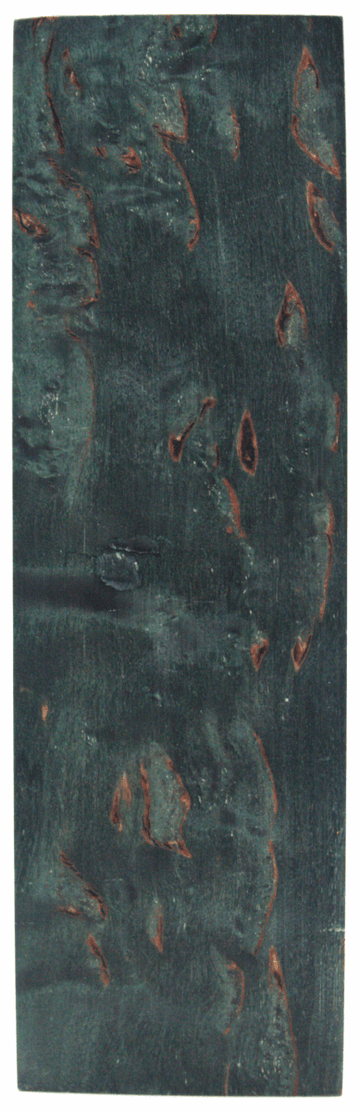 Karelische Maserbirke 364 - knifematerio.shop