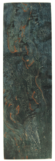 Karelische Maserbirke 367 - knifematerio.shop