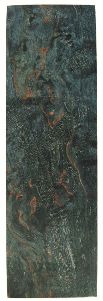 Karelische Maserbirke 367 - knifematerio.shop