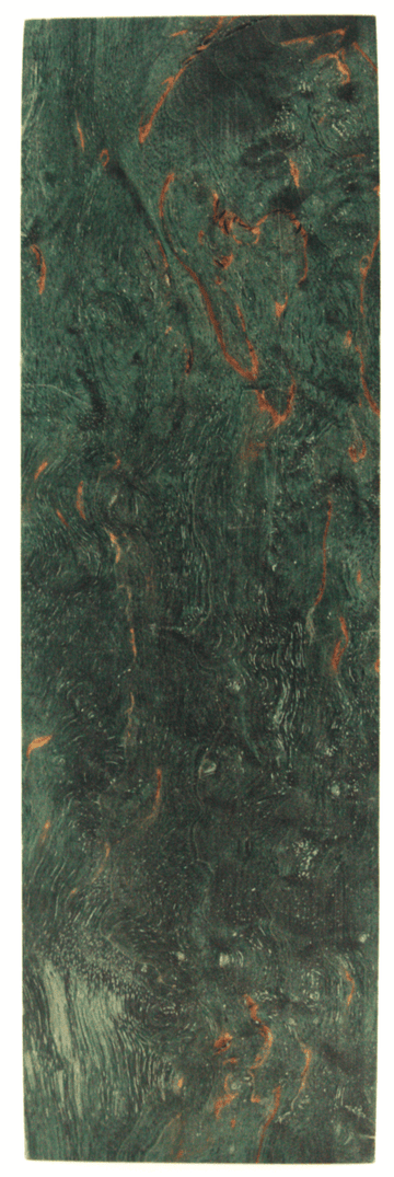 Karelische Maserbirke 370 - knifematerio.shop