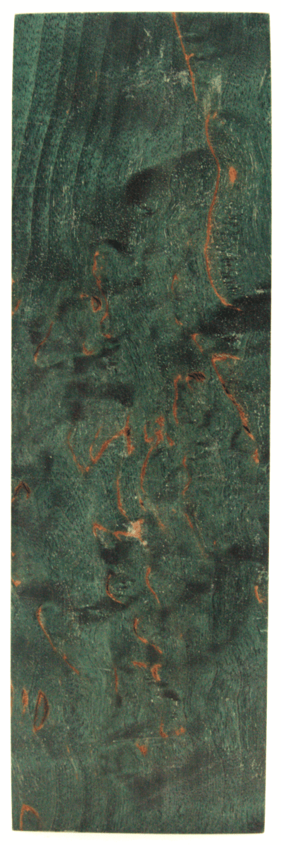 Karelische Maserbirke 370 - knifematerio.shop