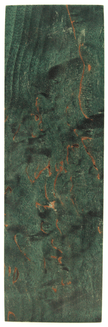 Karelische Maserbirke 370 - knifematerio.shop