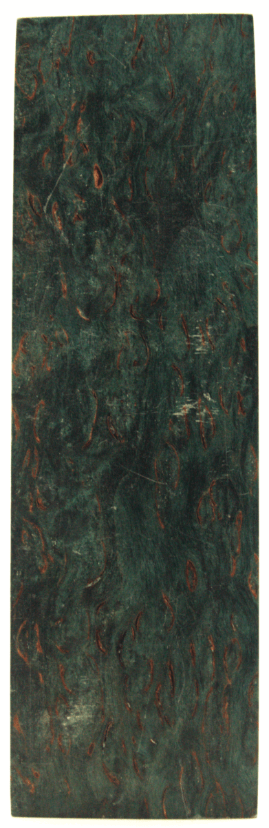 Karelische Maserbirke 371 - knifematerio.shop