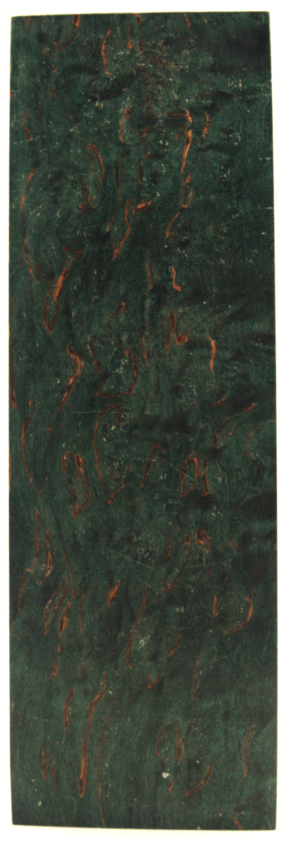 Karelische Maserbirke 374 - knifematerio.shop