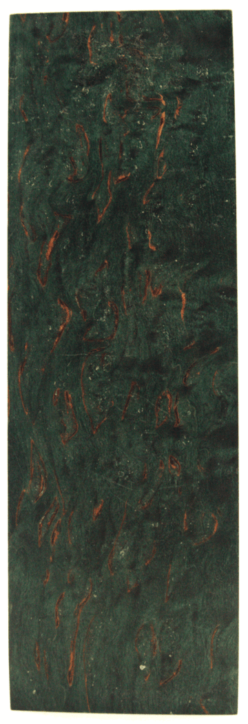 Karelische Maserbirke 374 - knifematerio.shop