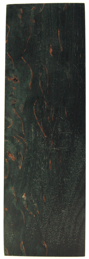 Karelische Maserbirke 374 - knifematerio.shop