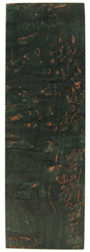 Karelische Maserbirke 375 - knifematerio.shop