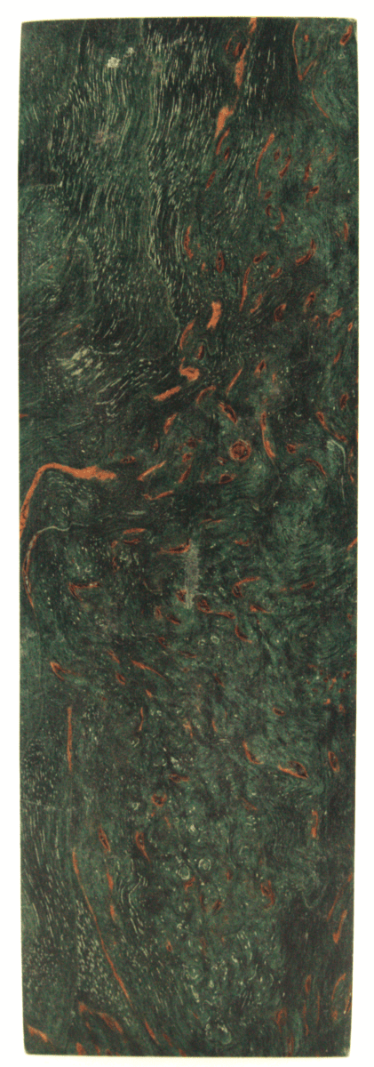 Karelische Maserbirke 377 - knifematerio.shop