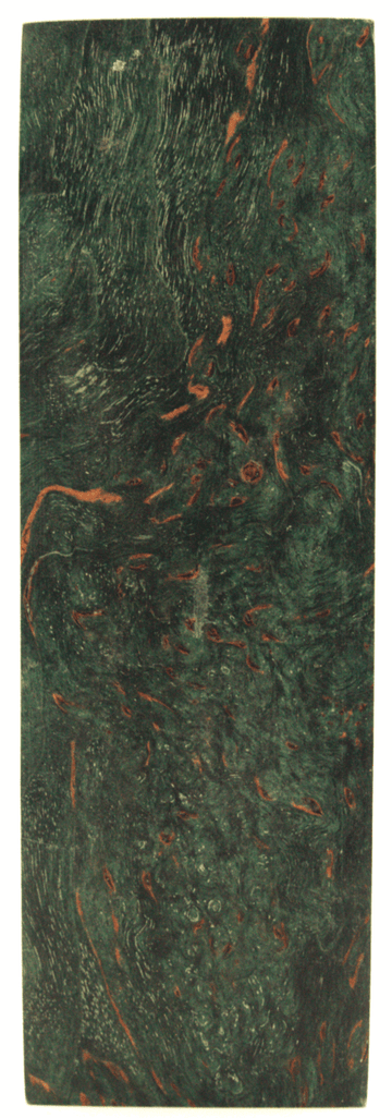 Karelische Maserbirke 377 - knifematerio.shop