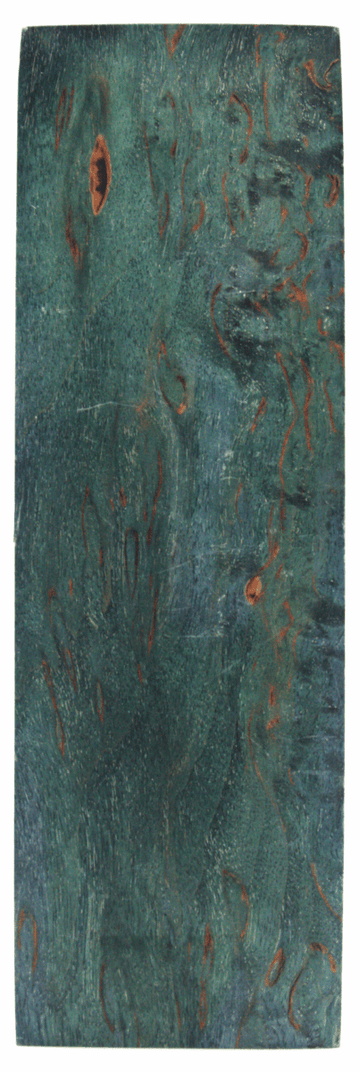Karelische Maserbirke 386 - knifematerio.shop